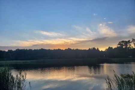 Big Sandy Campground