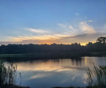 Big Sandy Campground