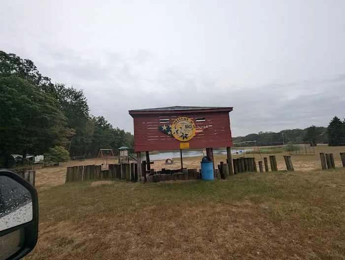 Big Sandy Campground 5