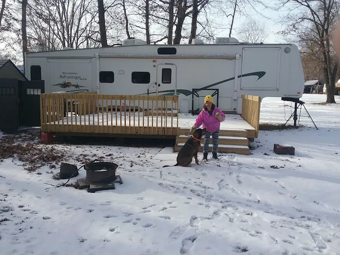 Big Sandy Campground 6