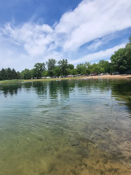 Big Sandy Campground 4
