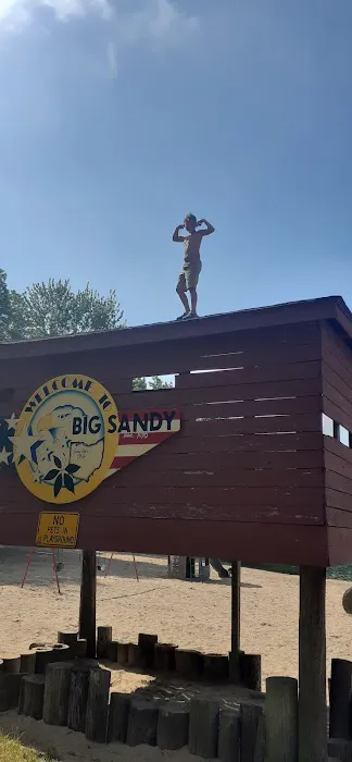 Big Sandy Campground 10