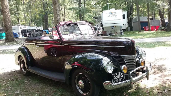 Big Sandy Campground 8