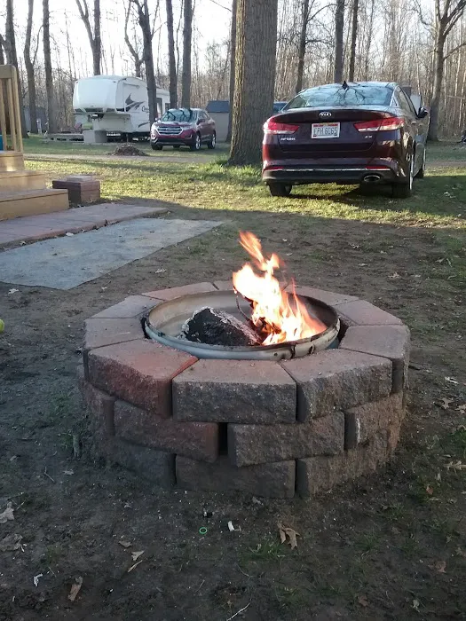 Big Sandy Campground 7