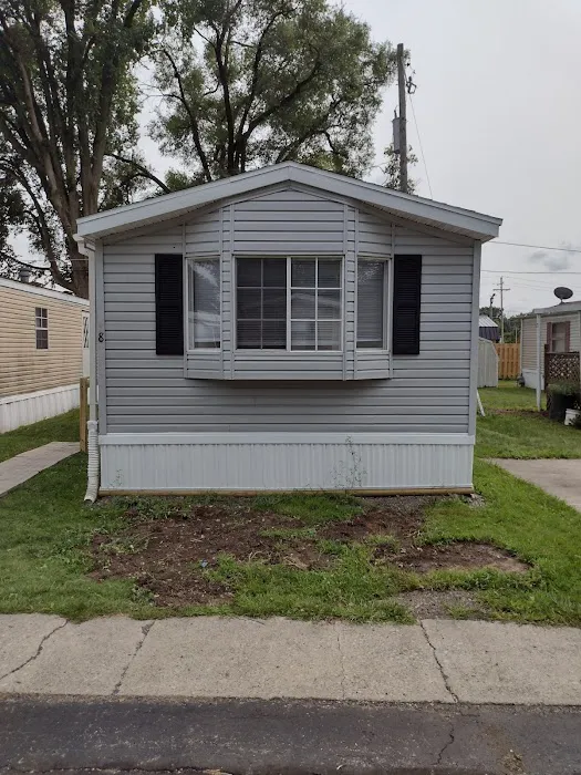 Swissaire Estates Mobile Home Park 2