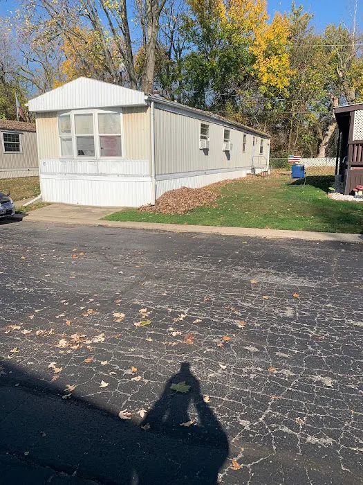 Swissaire Estates Mobile Home Park 3