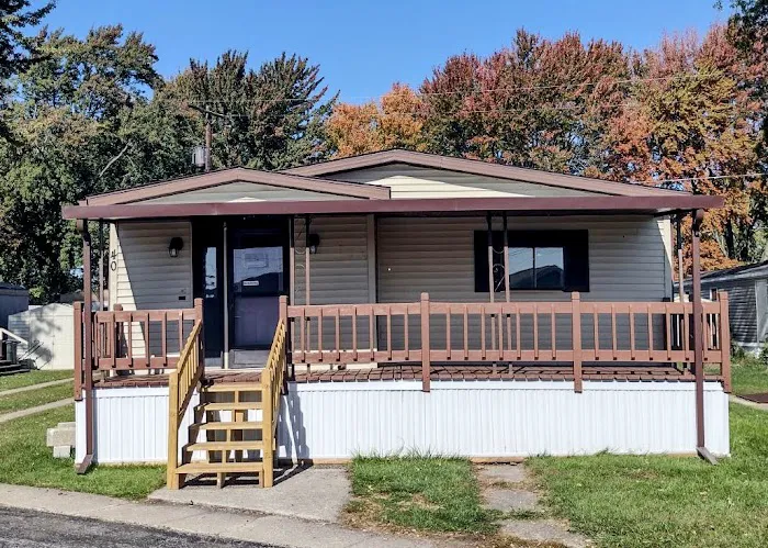 Swissaire Estates Mobile Home Park 1