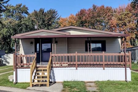 Swissaire Estates Mobile Home Park