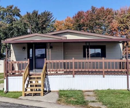 Swissaire Estates Mobile Home Park