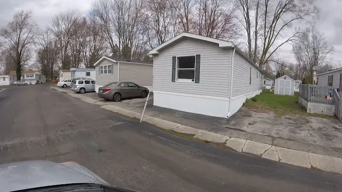 Swissaire Estates Mobile Home Park 4