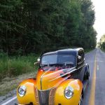 Chateau Estates Mobile Home