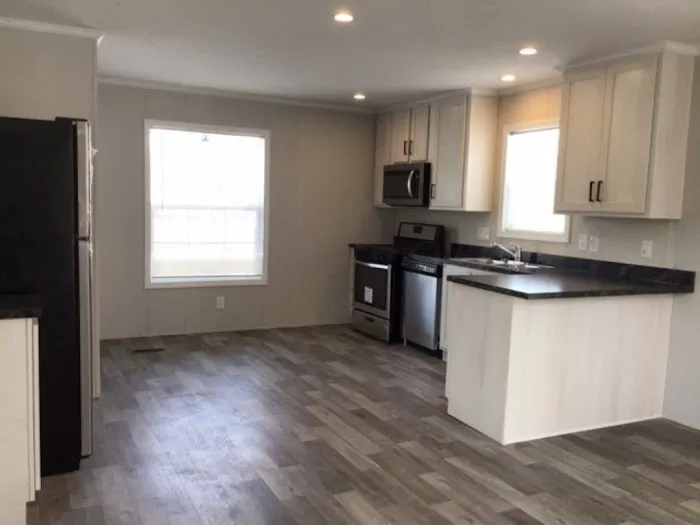 Woodside Terrace Picture 5