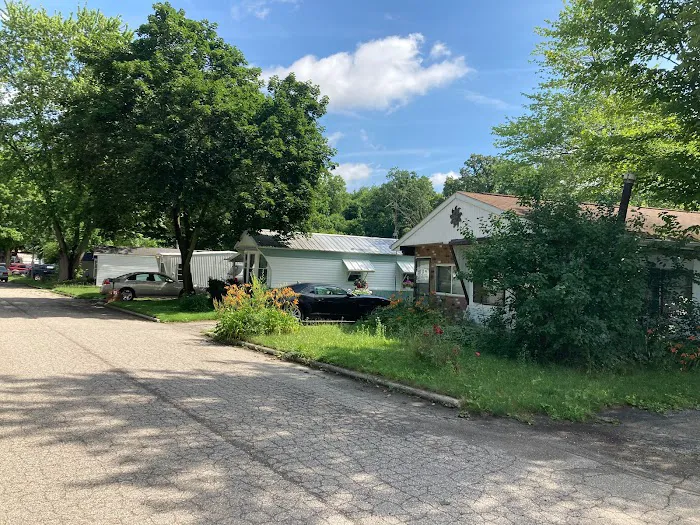 Winslow Mobile Home Park 1