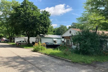 Winslow Mobile Home Park