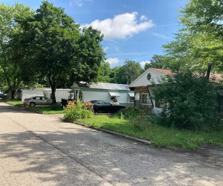 Winslow Mobile Home Park