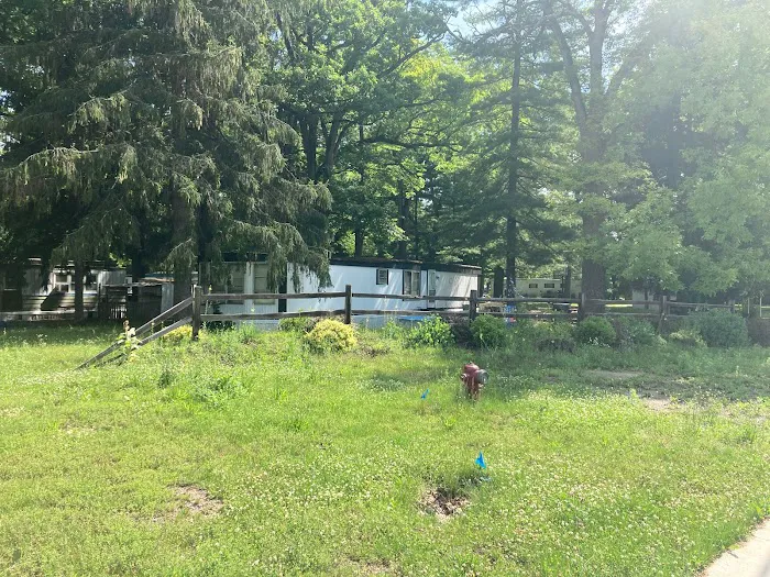 Winslow Mobile Home Park 2