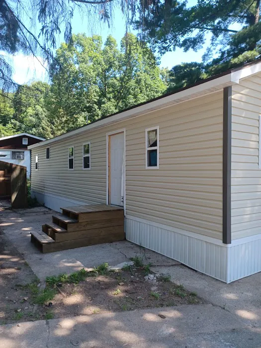 Winslow Mobile Home Park 4