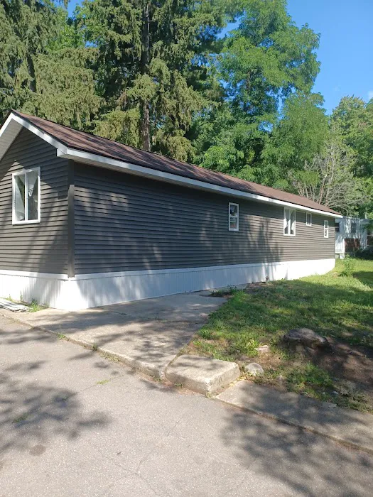 Winslow Mobile Home Park 6