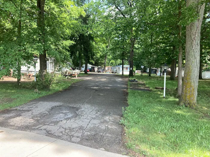 Winslow Mobile Home Park 3