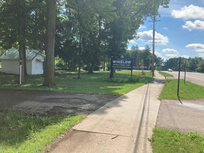 Winslow Mobile Home Park 5