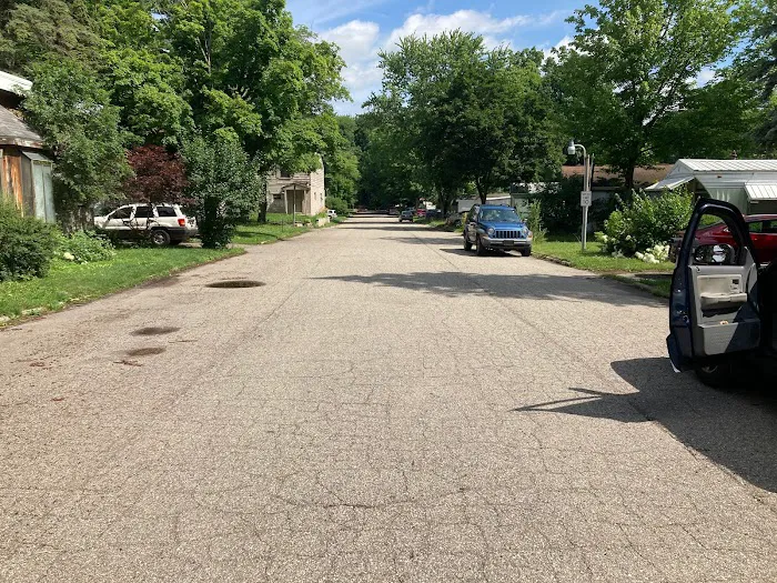 Winslow Mobile Home Park 8