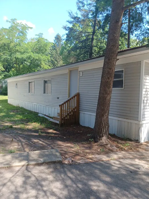 Winslow Mobile Home Park 9