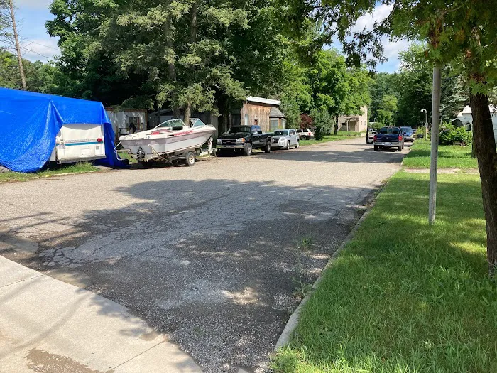 Winslow Mobile Home Park 7