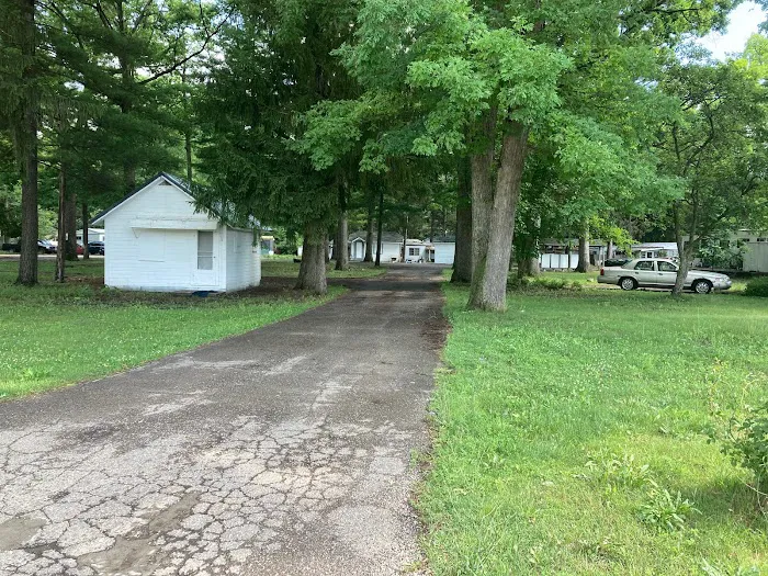 Winslow Mobile Home Park 10