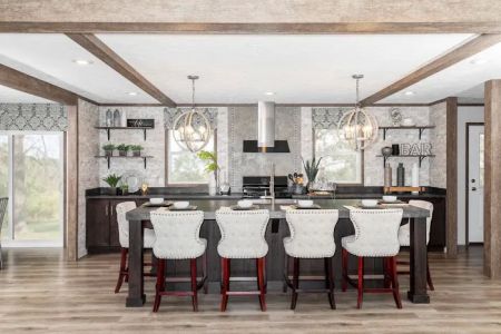 Village Square Manufactured Housing Community