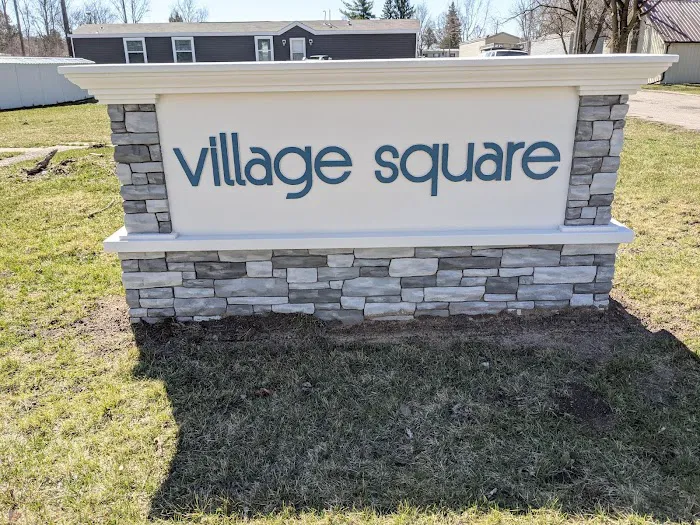 Village Square Manufactured Housing Community 3