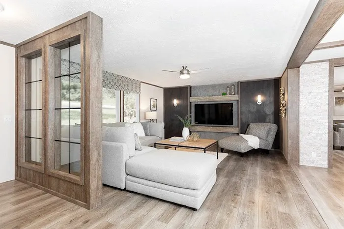 Village Square Manufactured Housing Community 2