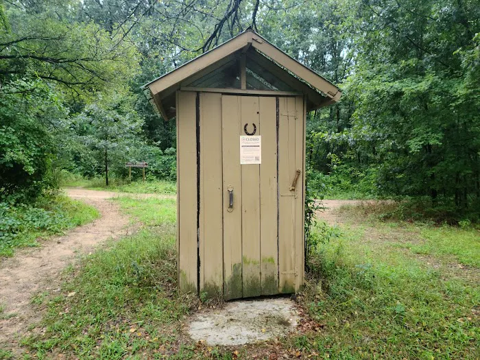 Pines Campground 1