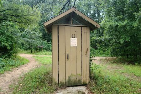 Pines Campground