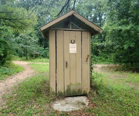 Pines Campground
