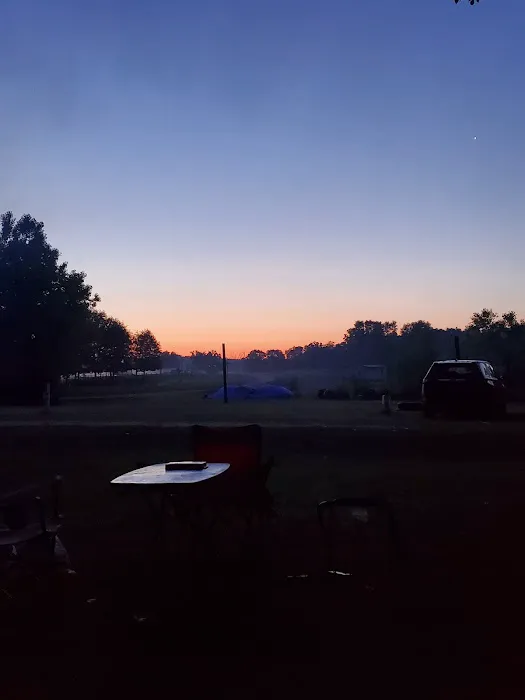 Farmlane Equestrian & Family Campground 3