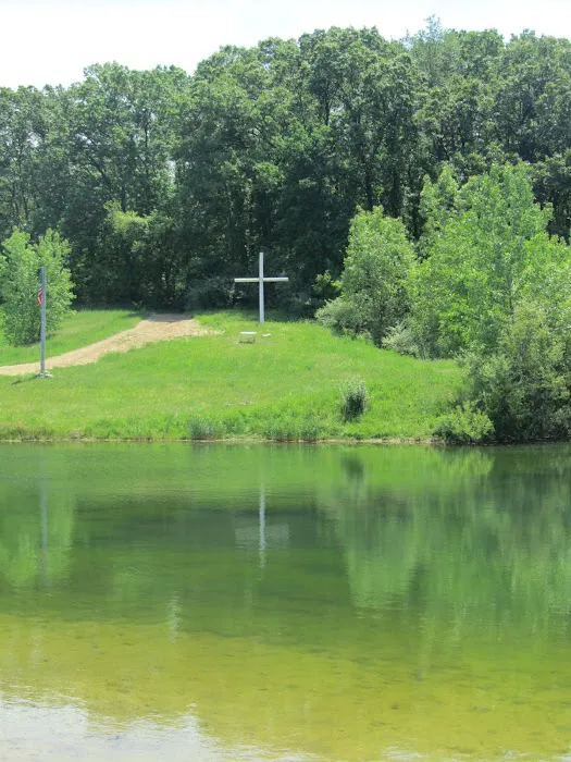 Farmlane Equestrian & Family Campground 4