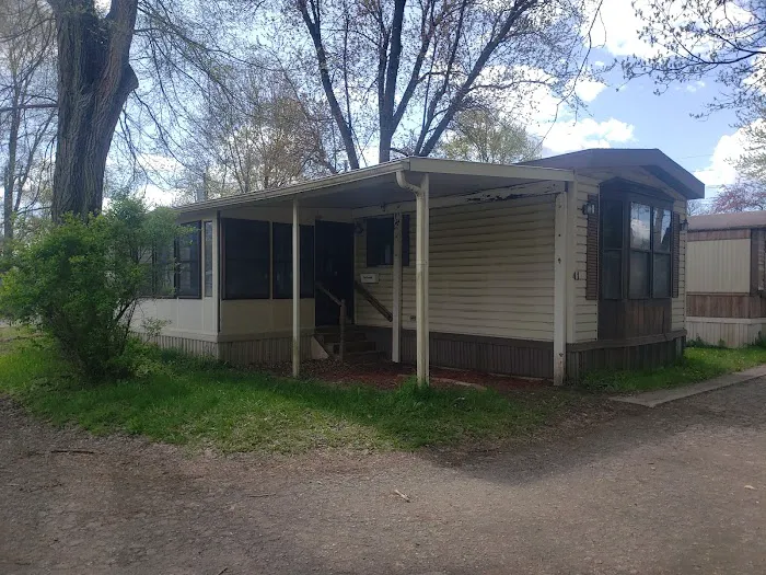 Willow Village Home Court Picture 1