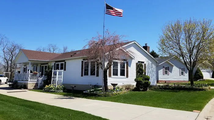 Andover 1