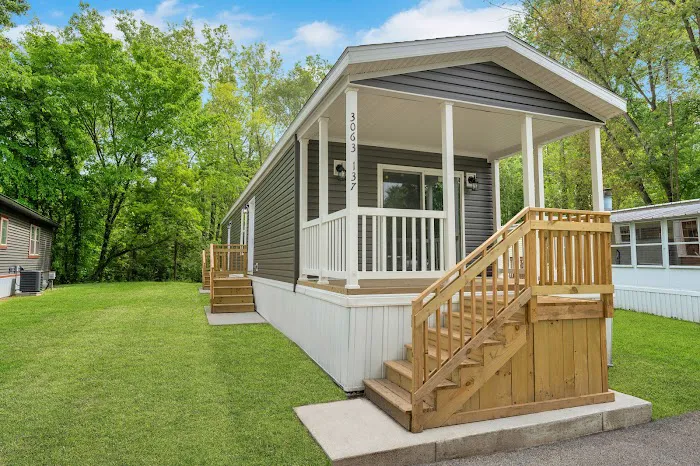 Hillanlake Village 1