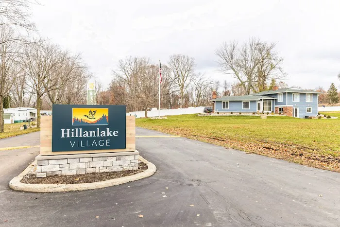 Hillanlake Village 5