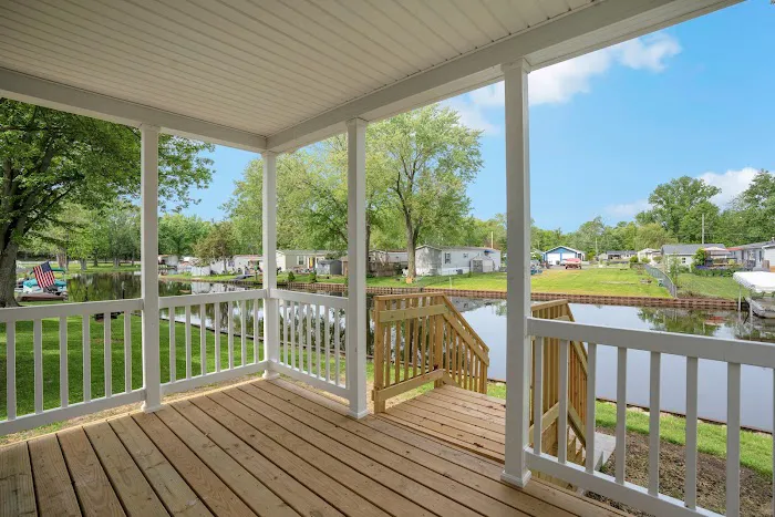 Hillanlake Village 7