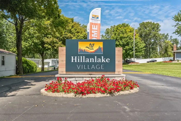 Hillanlake Village 6