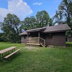 Waterloo Horse Camp & Staging Area