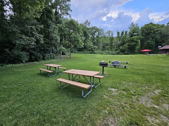 Waterloo Horse Camp & Staging Area 2