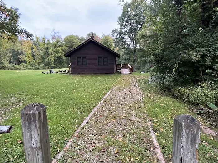 Waterloo Horse Camp & Staging Area 6