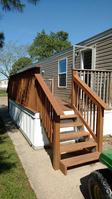 Waterford Pointe Mobile Home Park 2