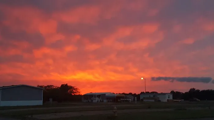Waterford Pointe Mobile Home Park 1