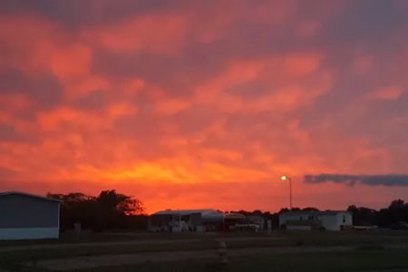 Waterford Pointe Mobile Home Park