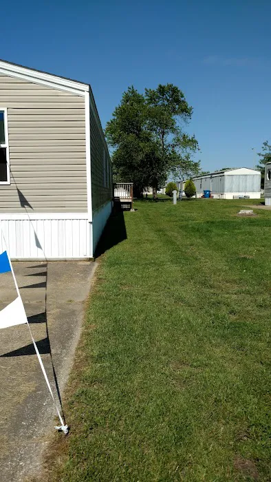 Waterford Pointe Mobile Home Park 9