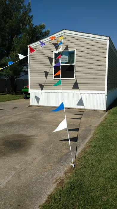 Waterford Pointe Mobile Home Park 5